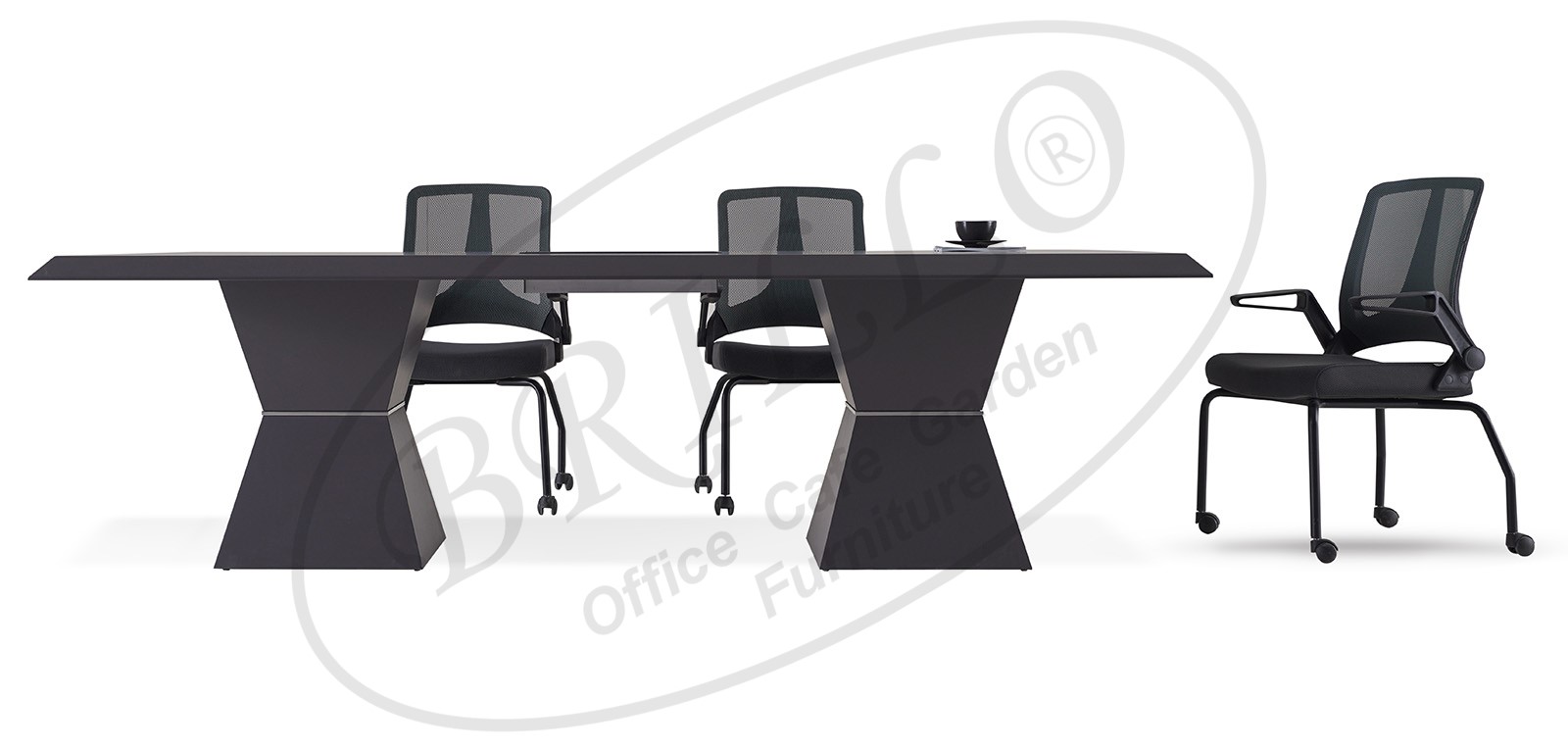 Power Toplantı Masası - Ofis mobilyası - Ofis mobilyaları